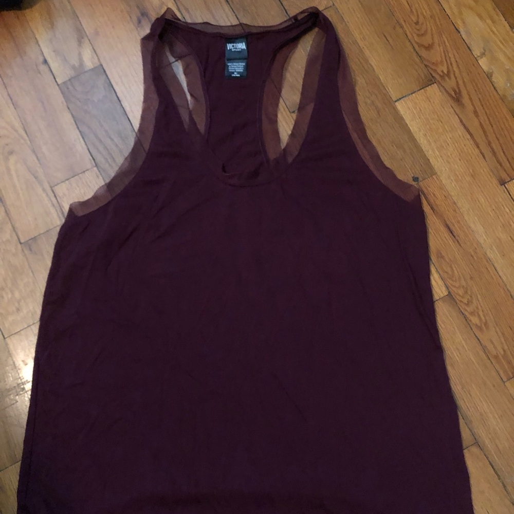 2 VS tank tops NEW ADD
